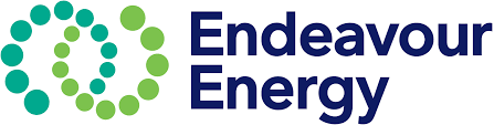 endeavour energy logo